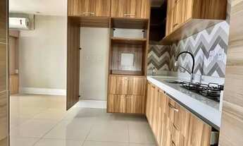 Imagem 4: Ed. Bossa Nova - 3 quartos - 1 vaga - Castanheira - Aluguel