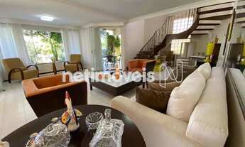 Imagem 3: Venda Casa em condomínio Buraquinho Lauro de Freitas