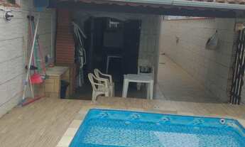 Imagem 7: Alugo casa temporada Mongaguá balneário florida mirin