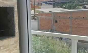 Imagem 4: Alugo apto c/ suíte e 2 vagas de garagem