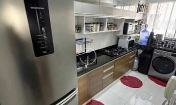 Imagem 7: APARTAMENTO Santos Dumont São Leopoldo