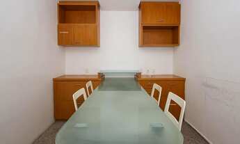 Imagem 4: Sala mobiliada pronta para seu negócio no Luciano Cavalcante