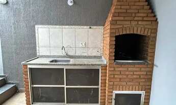 Imagem 5: Casa para alugar e à venda no bairro Parque das Nações em Americana/SP