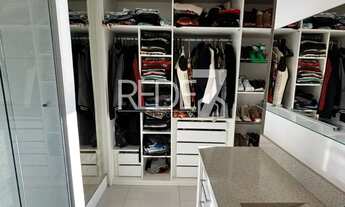 Imagem 2: Apartamento à venda em Campinas-SP: 1 quarto, 1 suíte, 1 sala, 2 banheiros, 1 vaga de gara