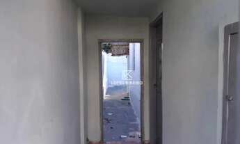 Imagem 2: Casa com 2 dormitórios para alugar, 70 m² por R$ 980,00/mês - Centro - Santa Bárbara D