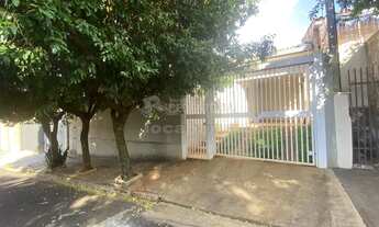 Imagem: Jardim Nazareth Casa com 04 dormitórios