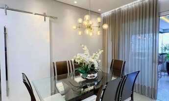 Imagem 4: Condomínio Saint Mikael Apartamento Mobiliado