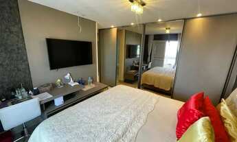 Imagem 6: APARTAMENTO COM 370 m² - GUILHERMINA - PRAIA GRANDE SP