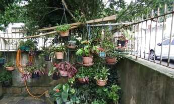 Imagem 2: Casa em Rua Bento Gonçalves - Cruzeiro do Sul - Criciúma/SC