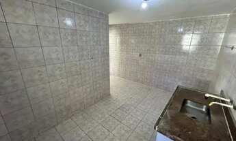 Imagem 6: Imóvel para venda com 120 metros quadrados com 2 quartos em Santa Maria - Santos - SP