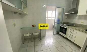 Imagem 7: Apartamento à venda no centro de são bernardo do campo conforto, localização e qualidade