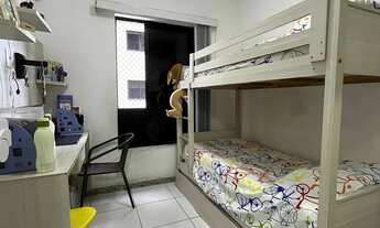 Imagem 6: Virtuosi Residence 3/4 no Luzia - 2 vagas de garagem [12182