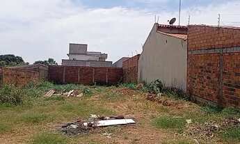 Imagem: Lote 360,00m² (Asfalto e Agua) Bairro Itapuã