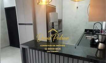 Imagem 6: Casa à venda no Villa Branca - Jacareí/SP