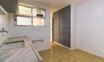 Imagem 6: Pinheiros | Apto com 147 m² | Planta original