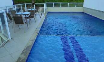 Imagem 6: Imóvel para aluguel com 58 metros quadrados com 1 quarto em Luiz Anselmo - Salvador - BA