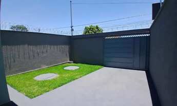 Imagem 2: Vendo Casa no Jardim Miramar - APARECIDA DE GOIANIA codigo: 267791