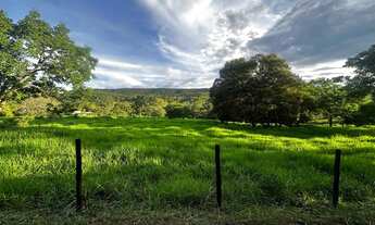 Imagem: Chácara Hidrolândia