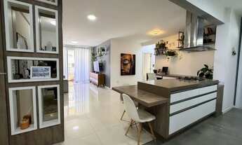 Imagem 7: Apartamento para Venda em São José, campinas, 3 dormitórios, 1 suíte, 2 banheiros, 1 vaga