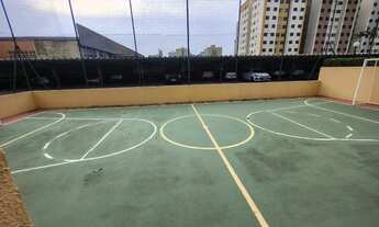 Imagem 4: UM LINDÍSSIMO APARTAMENTO DE 3 DORMITÓRIOS, 124M² NO CORAÇÃO DO JARDIM SATÉLITE