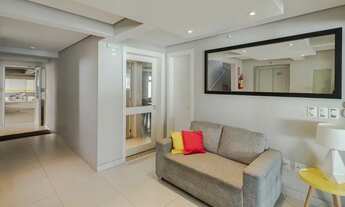 Imagem 6: Apartamento em Chácara das Pedras