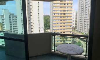 Imagem 5: Apartamento à venda em Campinas, Cambuí, com 1 suíte, com 70 m²