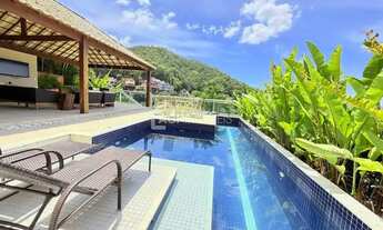 Imagem 5: Casa 4 suítes em condomínio, impecável