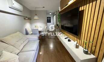 Imagem 2: Apartamento Impecável em Todos os Santos com Lazer Completo e Localização Estratégica! M69