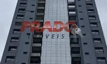 Imagem 2: Apartamento à venda em Maringá, Zona 01, com 3 quartos, com 97.72 m², MORADA DO PARK