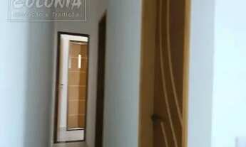 Imagem 5: Apartamento a venda - Vila Alto Santo André, Santo André