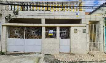 Imagem: Casa para aluguel, 2 quartos, 1 vaga, Curado