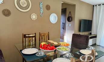 Imagem 6: Casa 2 dorm. mobiliada- Praia do Rosa- Imbituba / SC