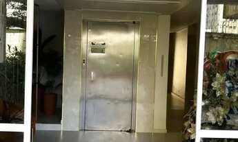 Imagem 6: Apartamento à venda, 203 m² por R$ 580.000,00 - Aldeota - Fortaleza/CE