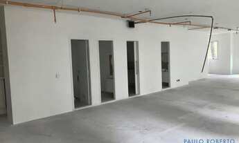 Imagem 3: CONJ. COMERCIAL - MOEMA PÁSSAROS - SP