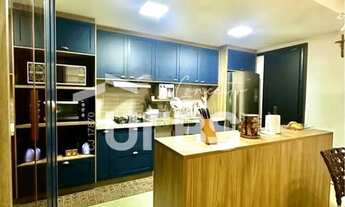 Imagem 5: SOBRADO, 4 QUARTOS, 181m², Condomínio Jardins Capri