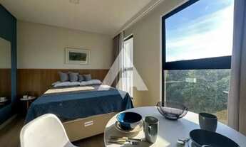 Imagem 6: Loft mobiliado no bairro Itoupava Seca