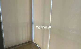 Imagem 6: Apartamento com 2 dormitórios, 62 m² - venda por R$ 360.000,00 ou aluguel por R$ 2.500,00