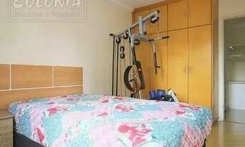 Imagem 6: Apartamento a venda - Jardim, Santo André
