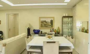 Imagem 4: Apartamento para locação em Vila Leopoldina com 4 quartos, sendo 3 suítes , 124m²