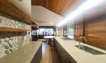 Imagem 6: Venda ou locação Casa em condomínio Bosque da Ribeira Nova Lima