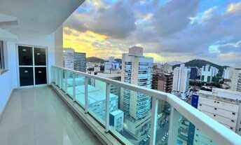 Imagem 6: Apartamento 3 quartos com vista para o mar em Praia da Costa - sol da manhã