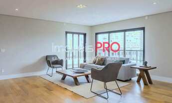 Imagem 2: Sumaré - 5 dormitórios - 4 suítes - 5 vagas