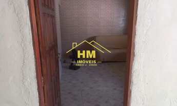 Imagem 4: Casa Térrea /2 Quartos /Jardim Rio Branco/ São Vicente