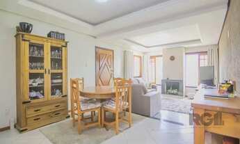 Imagem 4: Casa 115m² - 3 dormitórios, 3 vagas no bairro Jardim Leopoldina