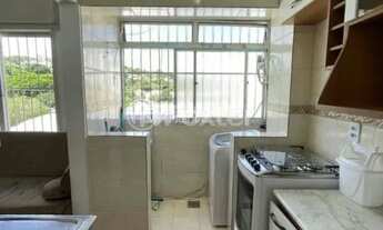 Imagem 5: Apartamento à venda Avenida Niterói, Medianeira - Porto Alegre