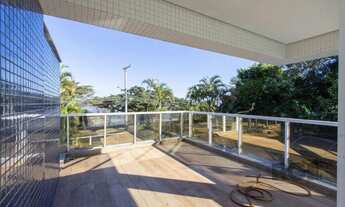 Imagem 6: Cobertura para Locação/Aluguel - 172m², 3 dormitórios, sendo 3 suites, 4 vagas - Vila Assu