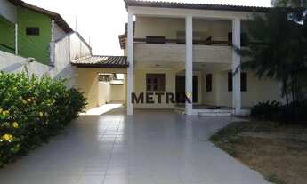 Imagem: Casa com 4 dormitórios à venda, 375 m²