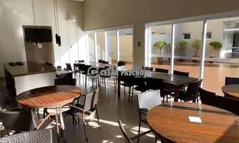 Imagem 6: Apartamento Padrão Jardim Botânico 3 dormitorios, sendo 3 suites com armarios sala 2 ambie