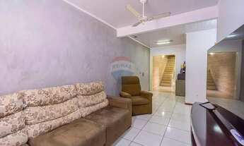 Imagem 4: Ampla casa de 3 dormitórios sendo 1 com Suíte, no Morada do Bosque