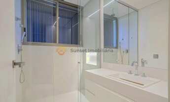 Imagem 5: Sofisticação no Tamboré 2